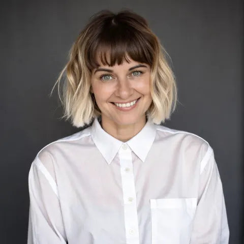 Paula Birch, founder of Pickled GOAT
