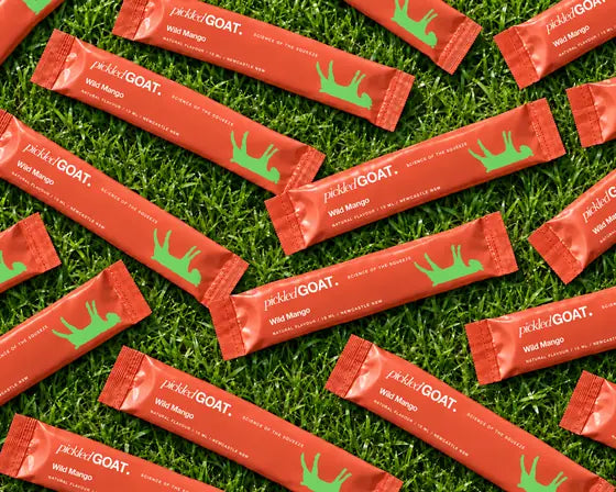 Wild Mango sachets